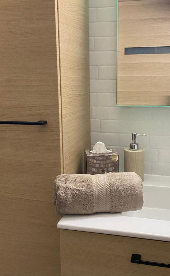 Business Appart Hotel Montbéliard المظهر الخارجي الصورة